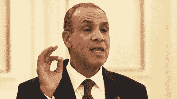 وزیر خارجه مصر: تغییر در بافت جمعیتی و جغرافیایی فلسطین را نخواهیم پذیرفت