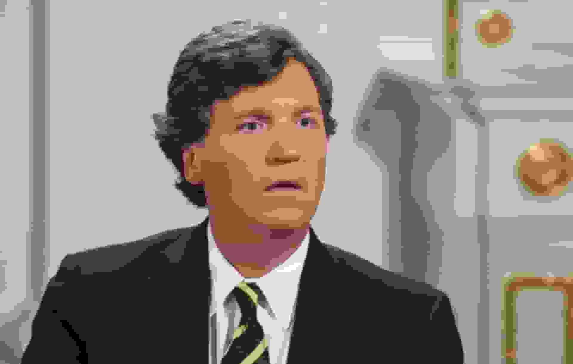 جنجال‌های تاکر کارلسن در جنبش ماگا و تأثیرش بر جمهوری‌خواهان