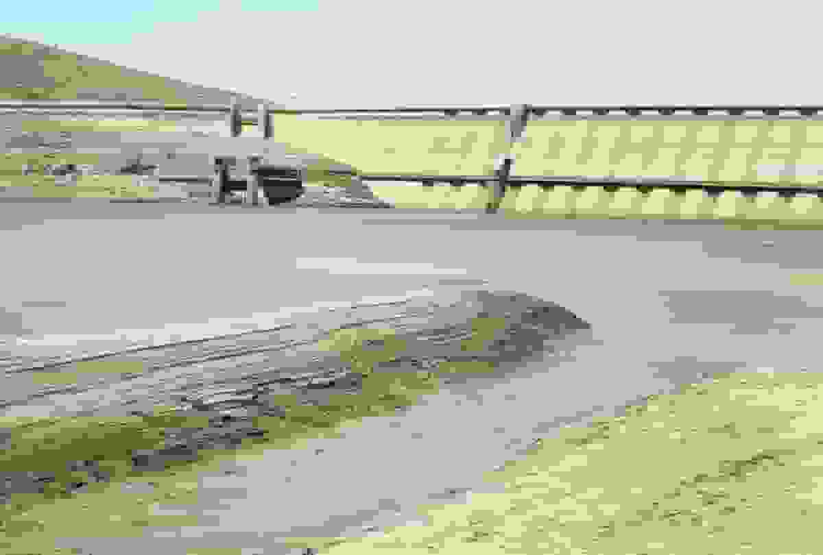 شرکت آب و فاضلاب تهران: کاهش ۱۲ درصدی مصرف آب و حفظ تاب‌آوری سدها در خشکسالی