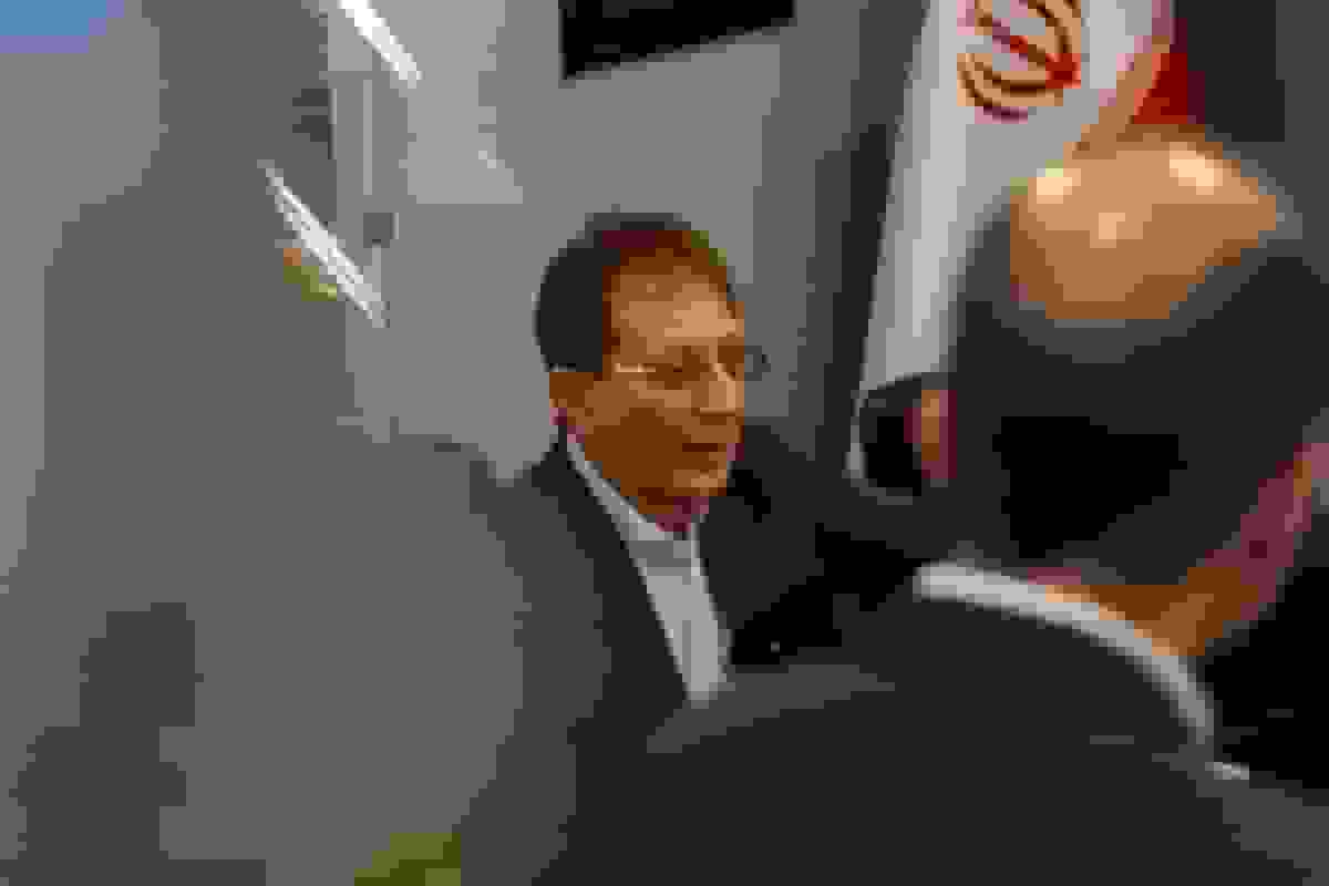 بانک مرکزی معامله تتر با بابک زنجانی را تکذیب کرد