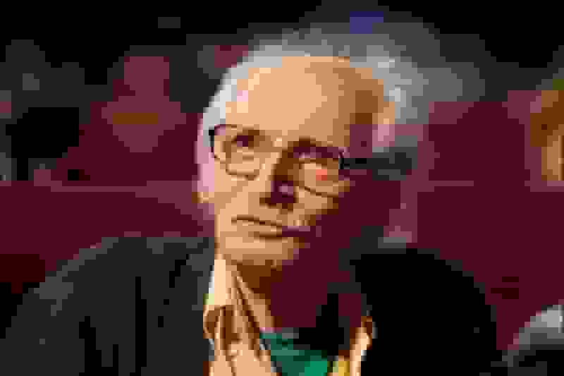 محمود دولت‌آبادی: دو آرزو دارم، باران و صلح عزتمند