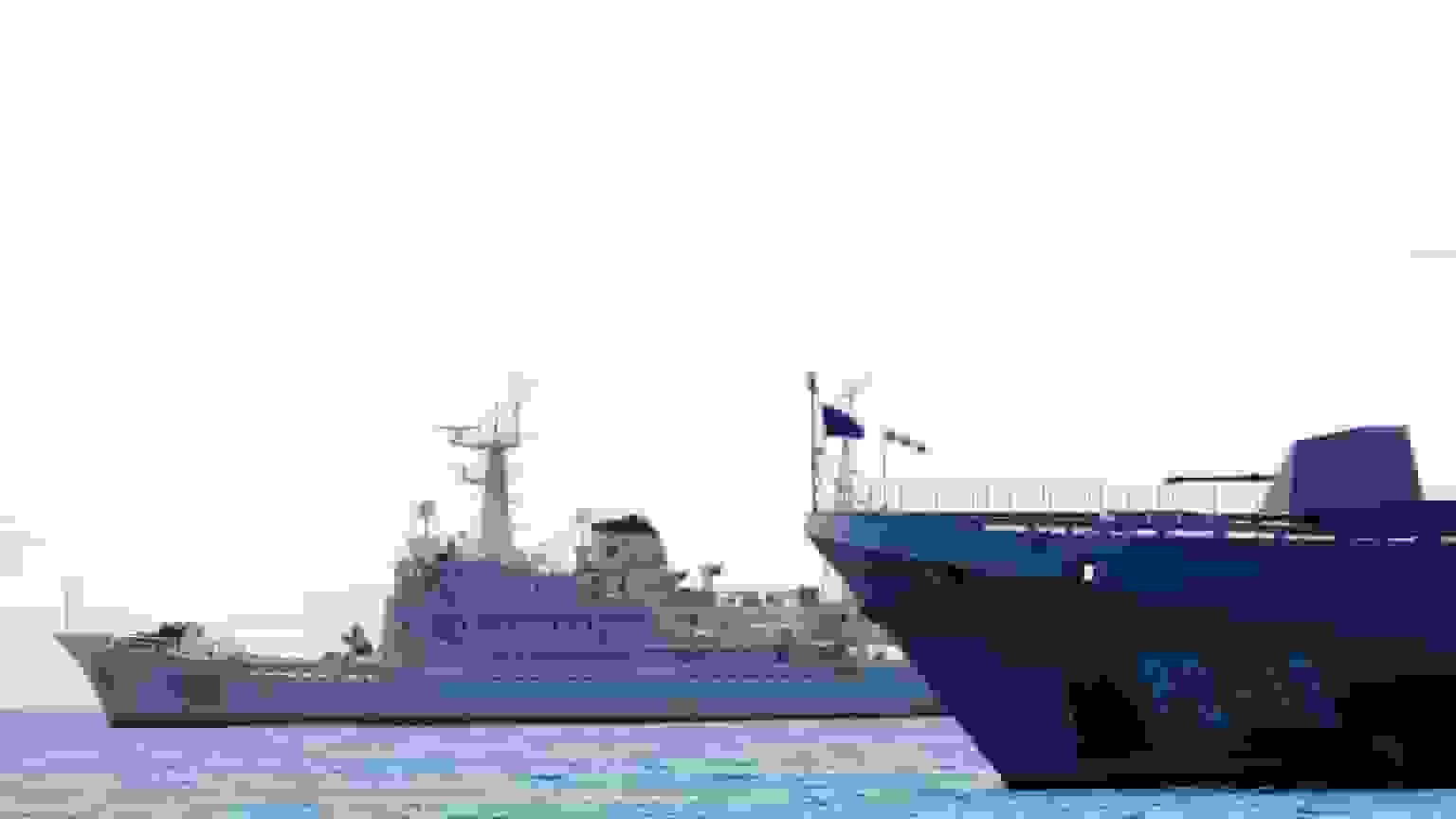 آمریکا سومین نفتکش را در نزدیکی سواحل ونزوئلا توقیف کرد