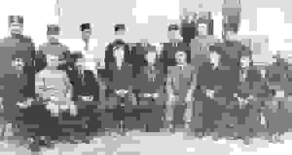 قسمت صد و شانزدهم خاطرات میلسپو: استقلال و حاکمیت ایران در بهترین شرایط چیزی جز آرزو و وعده نیست