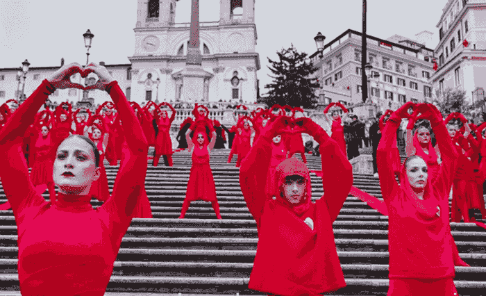 ایتالیا زن‌کشی را جرم مستقل اعلام کرد؛ حبس ابد برای عاملان قتل