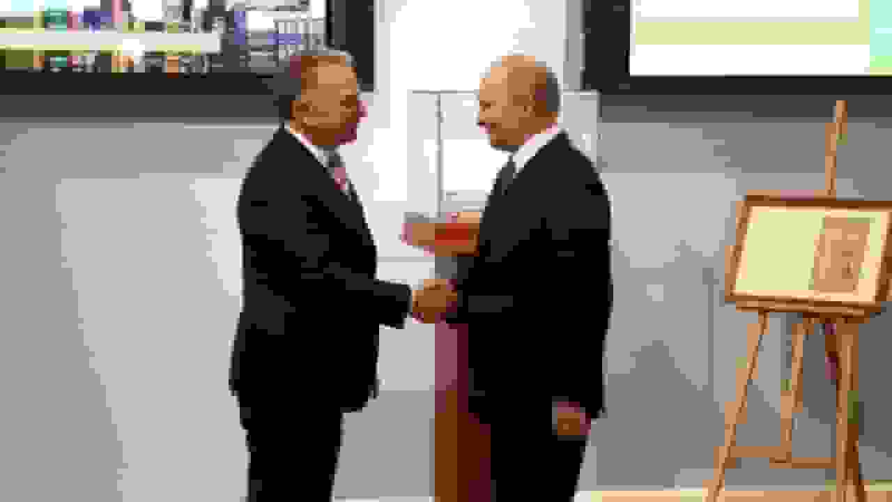 سفر ویتکاف به مسکو برای مذاکرات صلح اوکراین