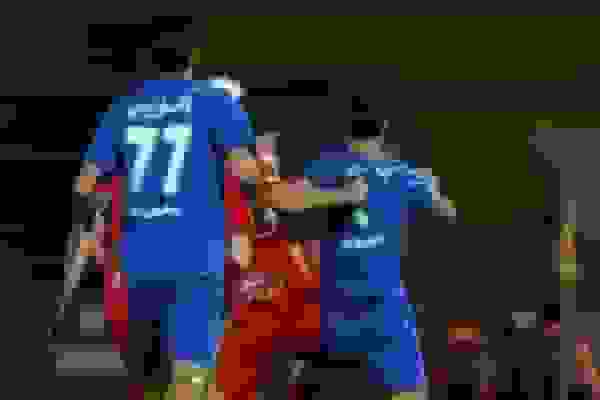 قرعه‌کشی مرحله یک هشتم نهایی جام حذفی برگزار شد؛ استقلال به فولاد هرمزگان خورد