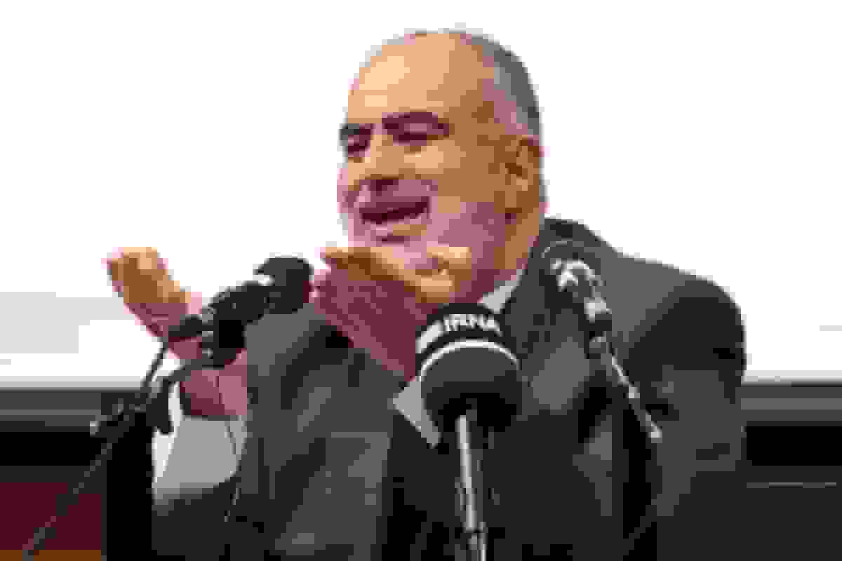 کنایه آشنا به رسایی: احکام صادره علیه خودتان را فراموش نکنید