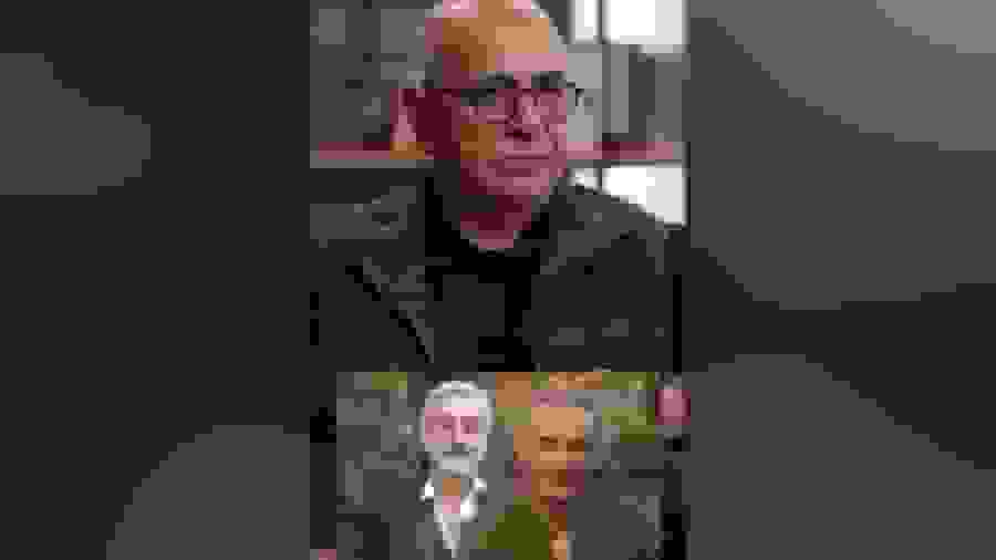 خاطره جالب پرویز پرستویی از ابی و عارف: درخواست عکس برای پُز دادن