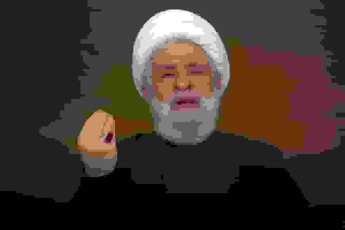 شیخ نعیم قاسم: بحران‌ها هر چه شدیدتر شوند، گشایش حاصل خواهد شد