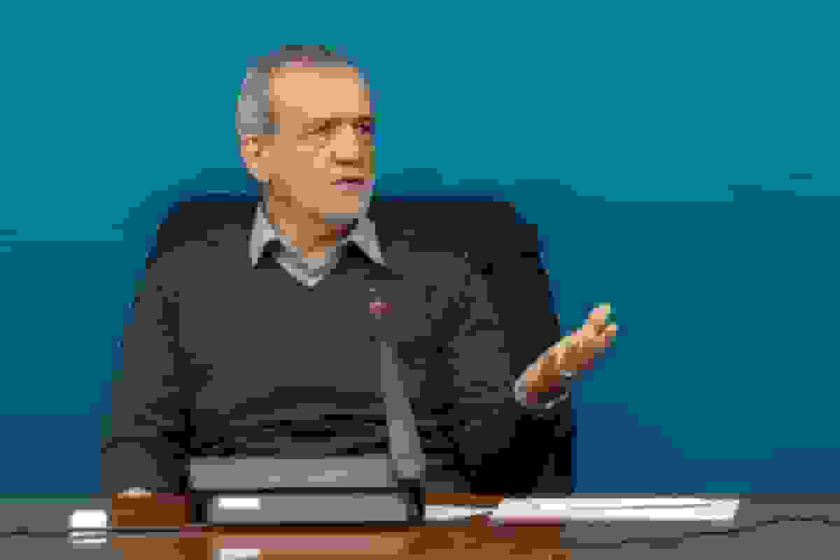 معاون اطلاع‌رسانی دفتر پزشکیان: رفع فیلترینگ صرفاً در اختیار رئیس‌جمهور نیست