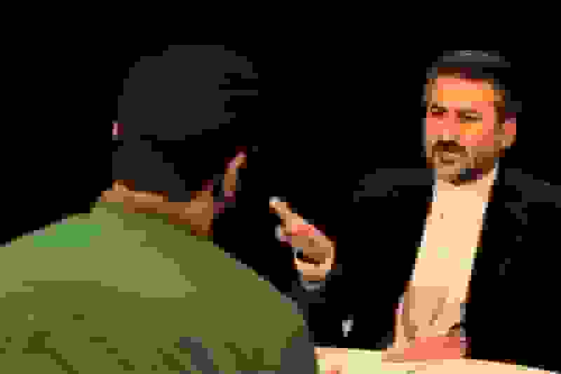 ویدیوی برنامه ممیزی درباره فیلترینگ توییتر