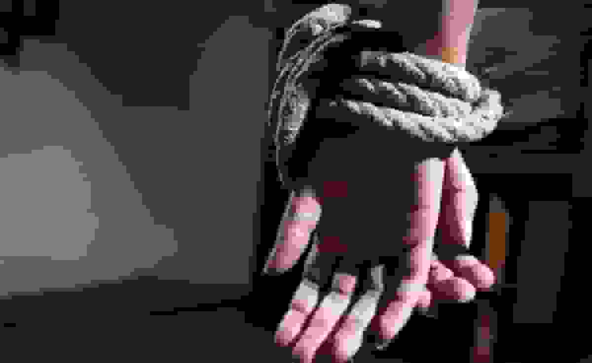 دختر جوان خودش را ربود تا از پدرش ۵ هزار یورو باج بگیرد