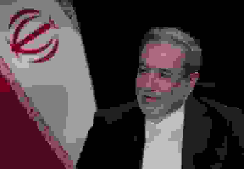 عراقچی: نامه رئیس‌جمهور به بن‌سلمان ارتباطی به موضوع هسته‌ای نداشت