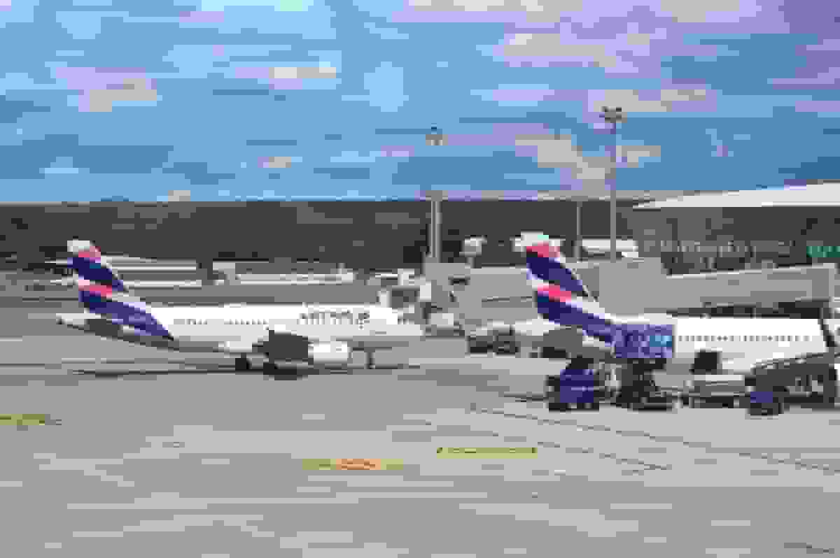 ونزوئلا مجوز شرکت‌های هواپیمایی متوقف‌شده پس از هشدار آمریکا را لغو کرد