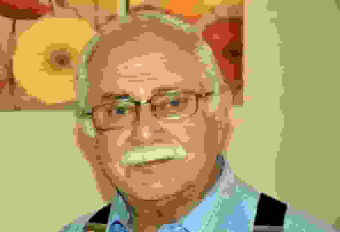 ناصر مسعودی، خواننده برجسته گیلانی و خالق «میرزا کوچک‌خان» درگذشت