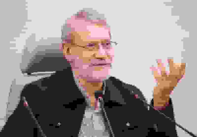 لاریجانی: جنگ ۱۲ روزه از سال‌ها قبل برنامه‌ریزی شده بود