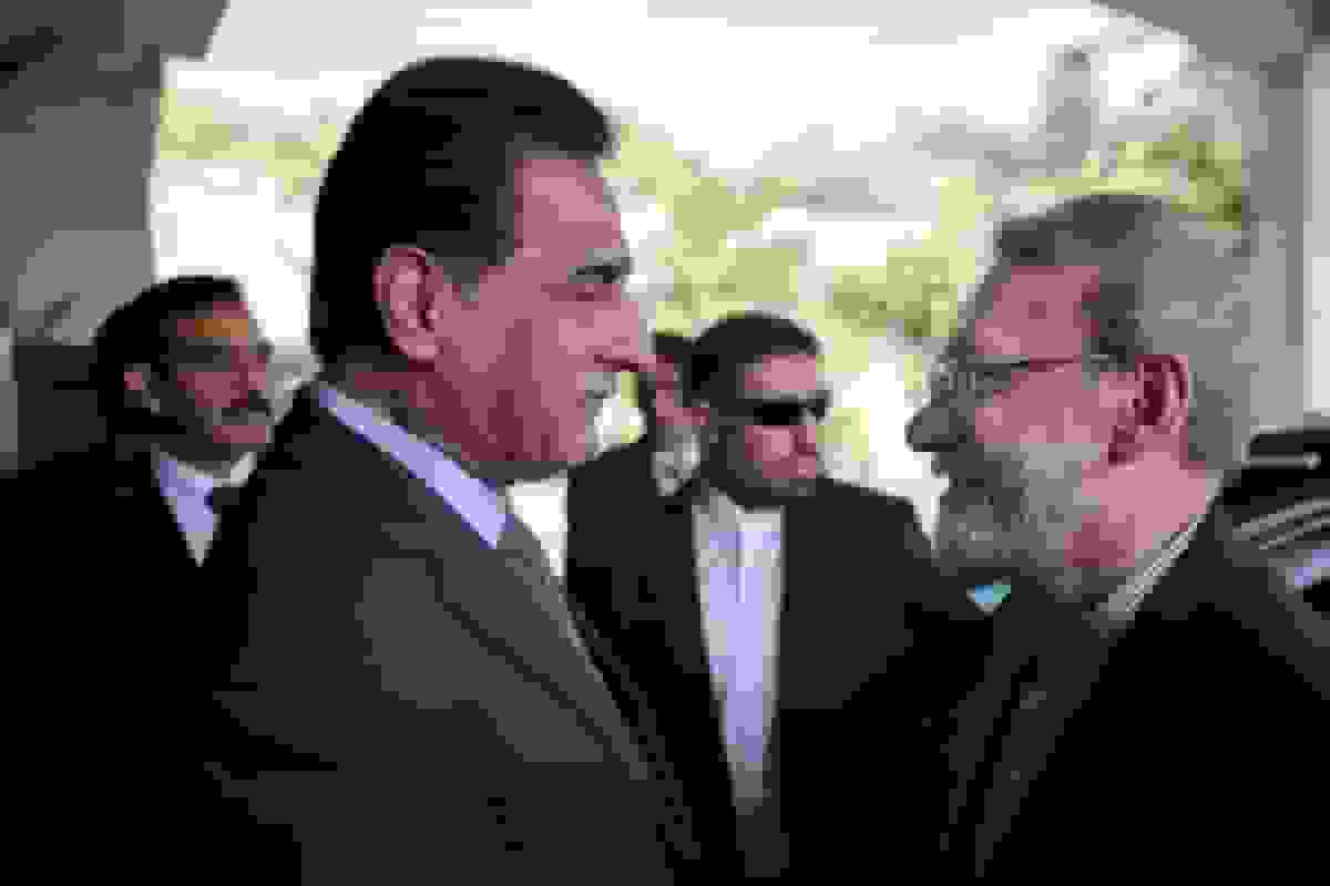 دیدار علی لاریجانی با مقامات پاکستان و تقویت روابط دوجانبه