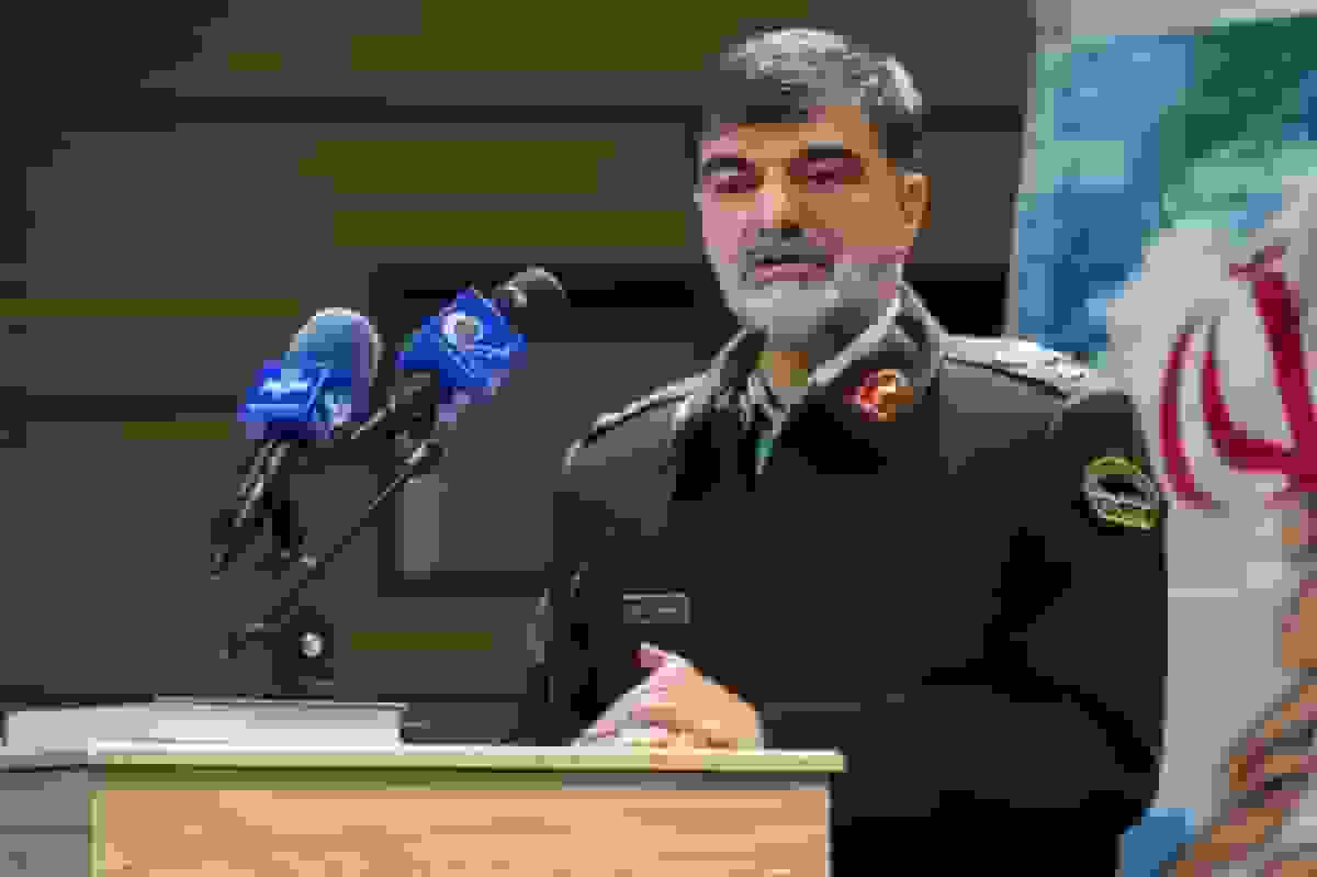 سردار رادان: هدف اسرائیل از حمله به ایران برچیدن نظام بود