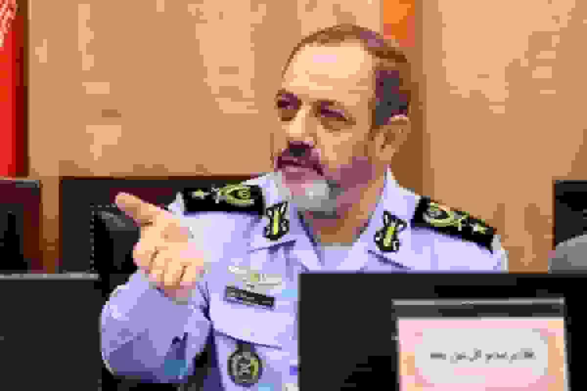 وزیر دفاع: تهدیدات را رصد می‌کنیم و شدیدتر از قبل آماده پاسخگویی هستیم