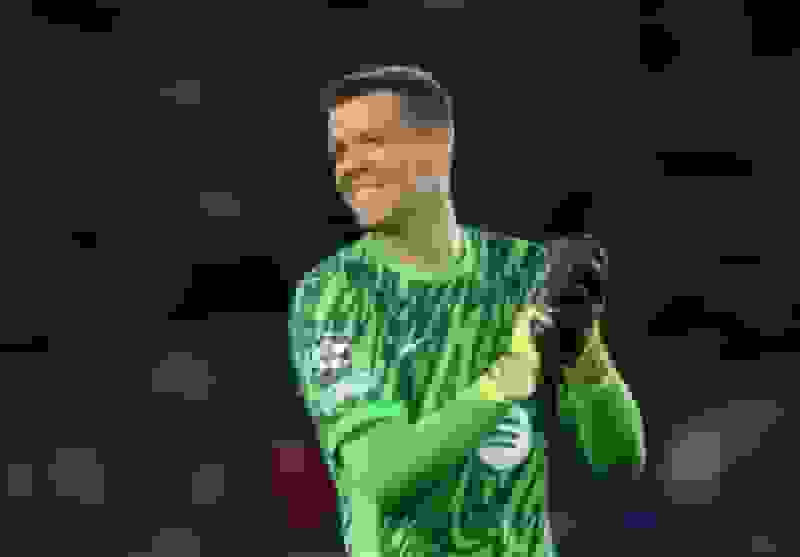 شزنی: عاشق غذا خوردن هستم و رکورد چربی بدن در بارسلونا را شکستم