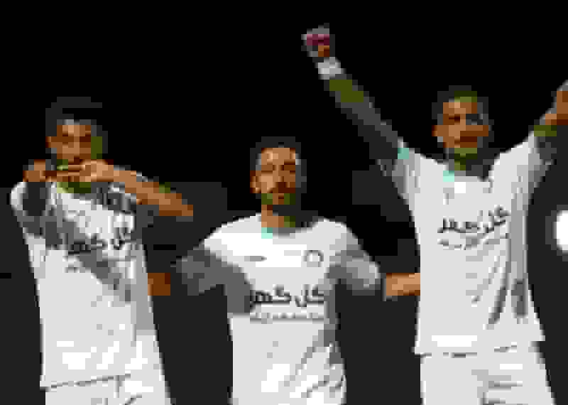 پیروزی گل‌گهر سیرجان مقابل استقلال خوزستان در لیگ برتر