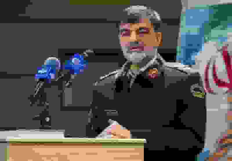 سردار رادان: کشف ۲۹۰ تن مواد مخدر و شهادت ۲۱ قاچاقچی در هشت ماه ابتدایی سال