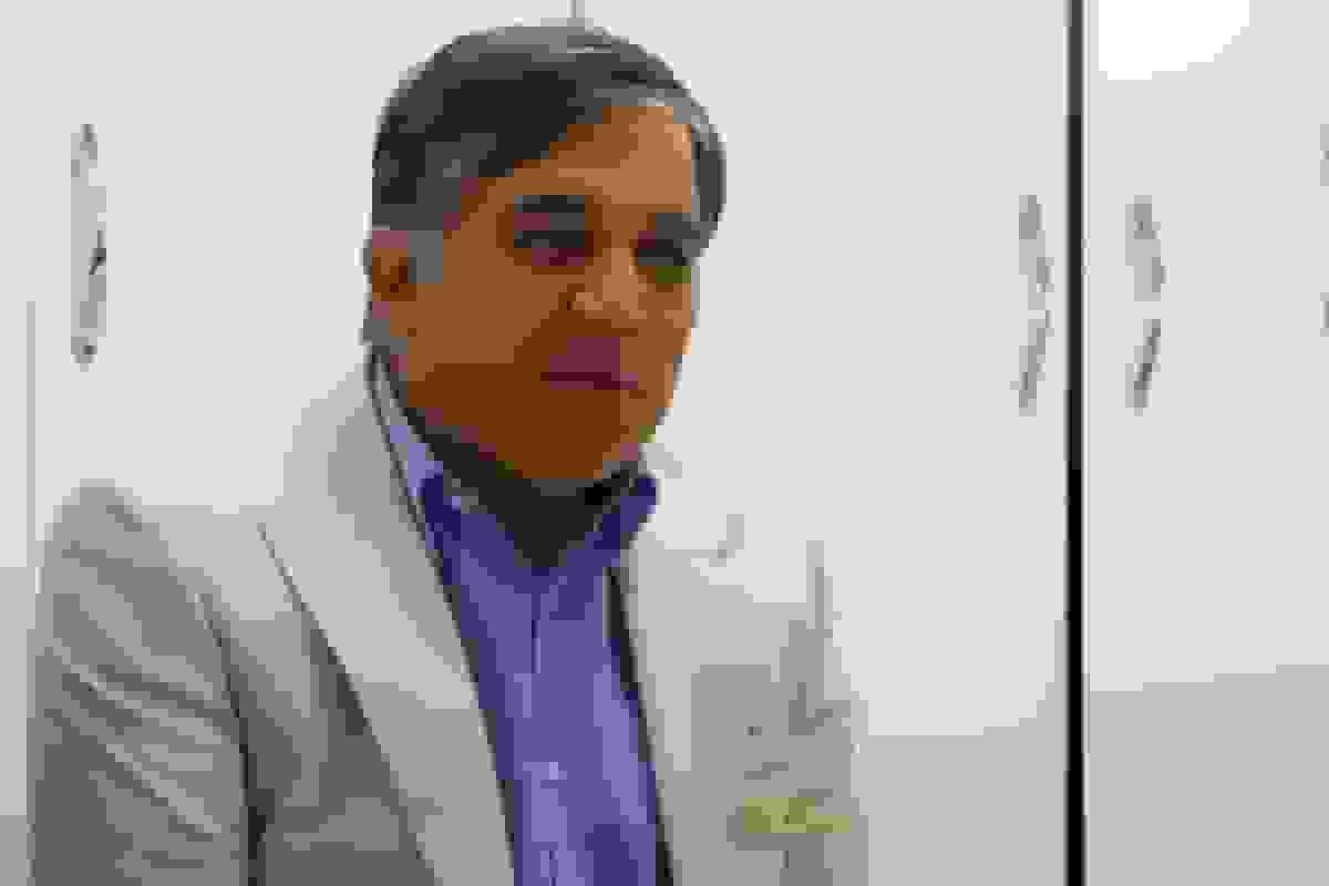 رئیس هیئت مدیره استقلال: بازی بدون تماشاگر قطعا منتفی است