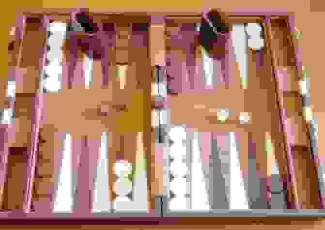 آزادسازی صادرات تخته نرد توسط سازمان توسعه تجارت