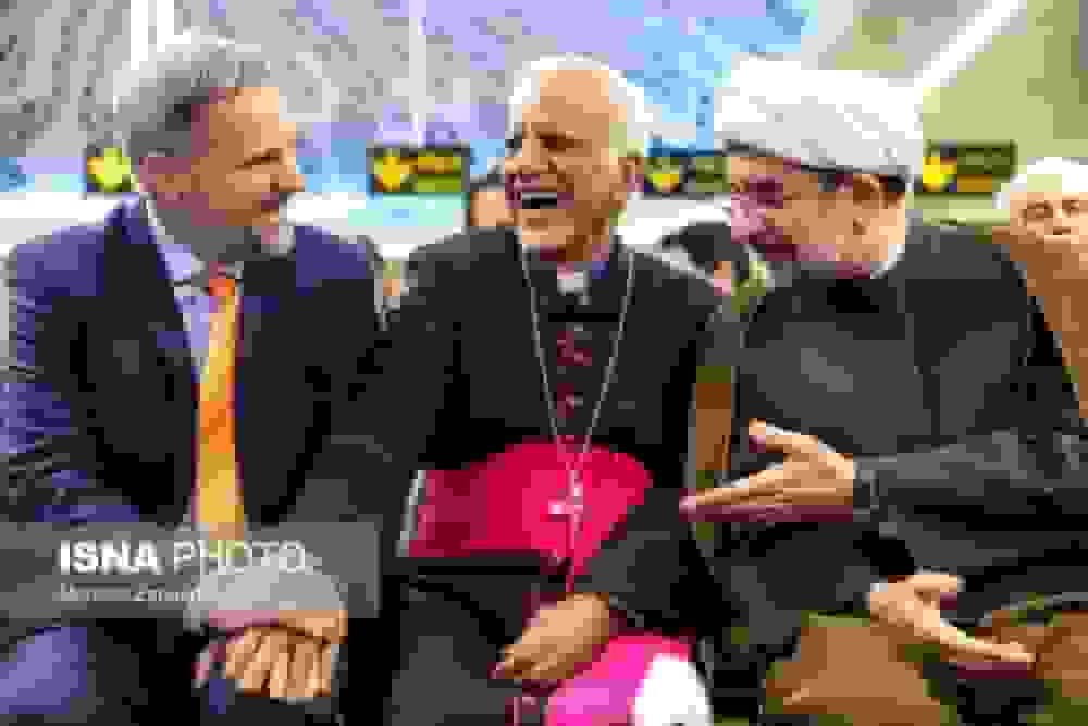 افتتاح ایستگاه مترو مریم مقدس (س) در تهران