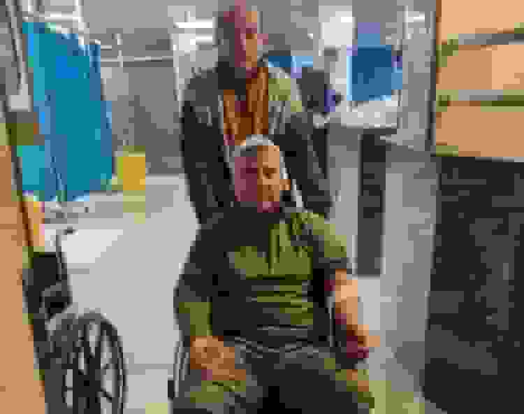 زخمی شدن دو محیط‌بان کردستان در درگیری با شکارچیان غیرمجاز