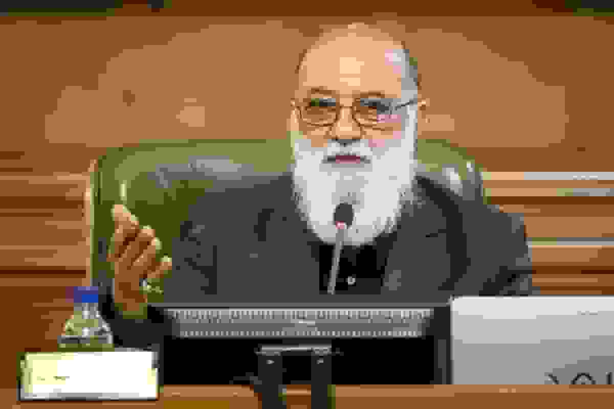 چمران: اعتراضات آلودگی هوا بی‌پاسخ ماند؛ معاینه فنی خودروهای تهران باید در پایتخت انجام شود