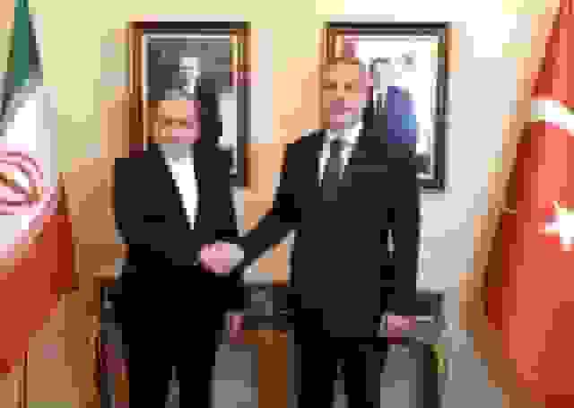 عراقچی: گشایش سرکنسولگری ایران در وان ترکیه در آینده نزدیک