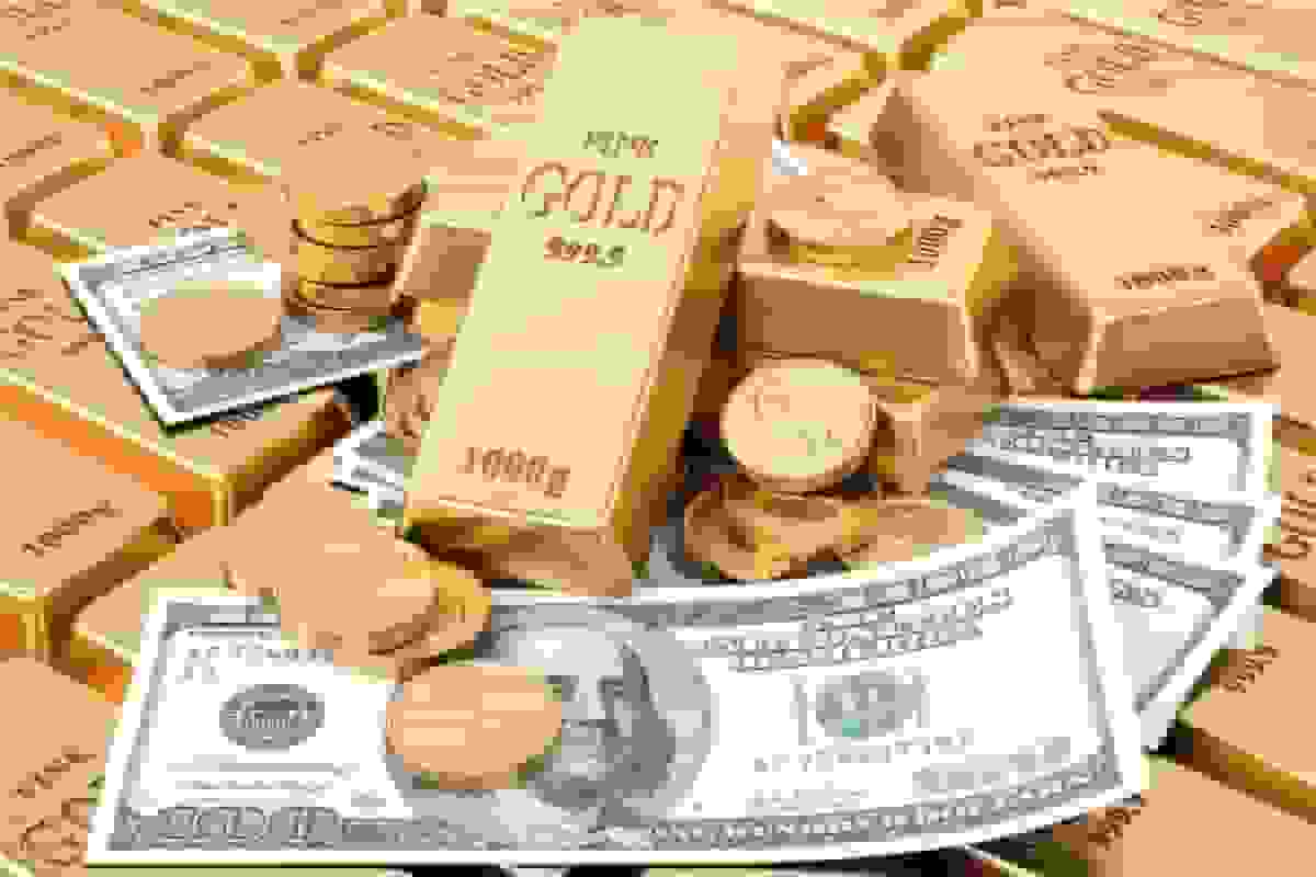 افزایش قیمت طلا و سکه در بازار تهران؛ دلار غیررسمی به ۱۱۶ هزار و ۷۰۰ تومان رسید