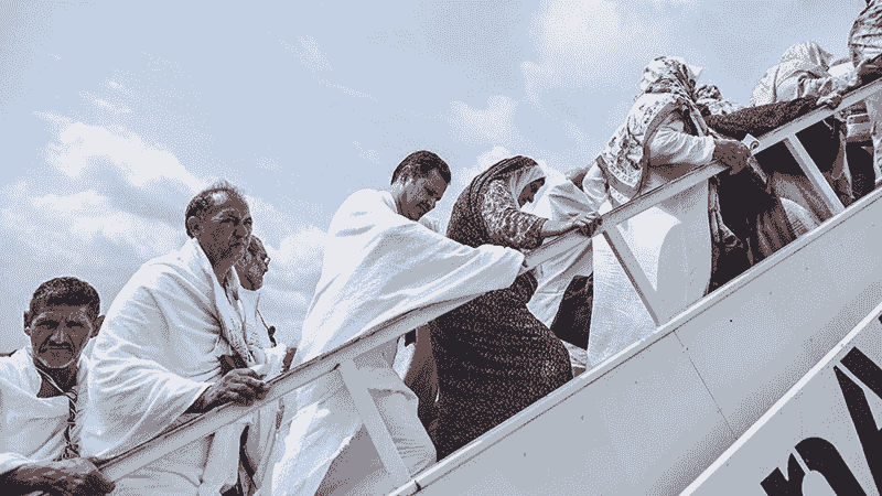 برداشته شدن محدودیت ثبت‌نام عمره برای همه اولویت‌ها