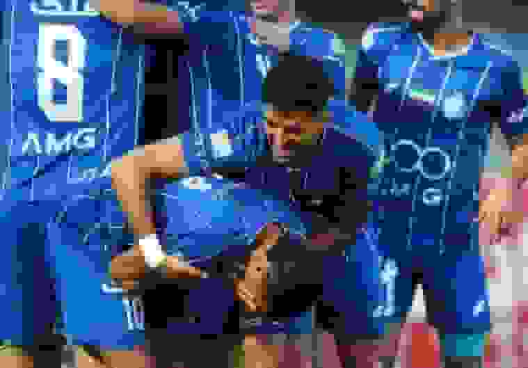 شکست طلسم ساپینتو مقابل گل‌محمدی و صعود استقلال به صدر جدول قبل از دربی تهران