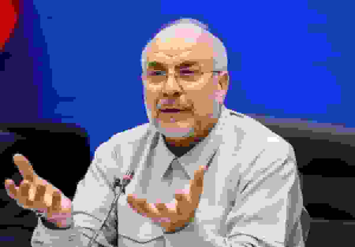 قالیباف: از روز ششم جنگ هرجا را اراده کردیم زدیم / پیگیری معاون ترامپ برای آتش‌بس