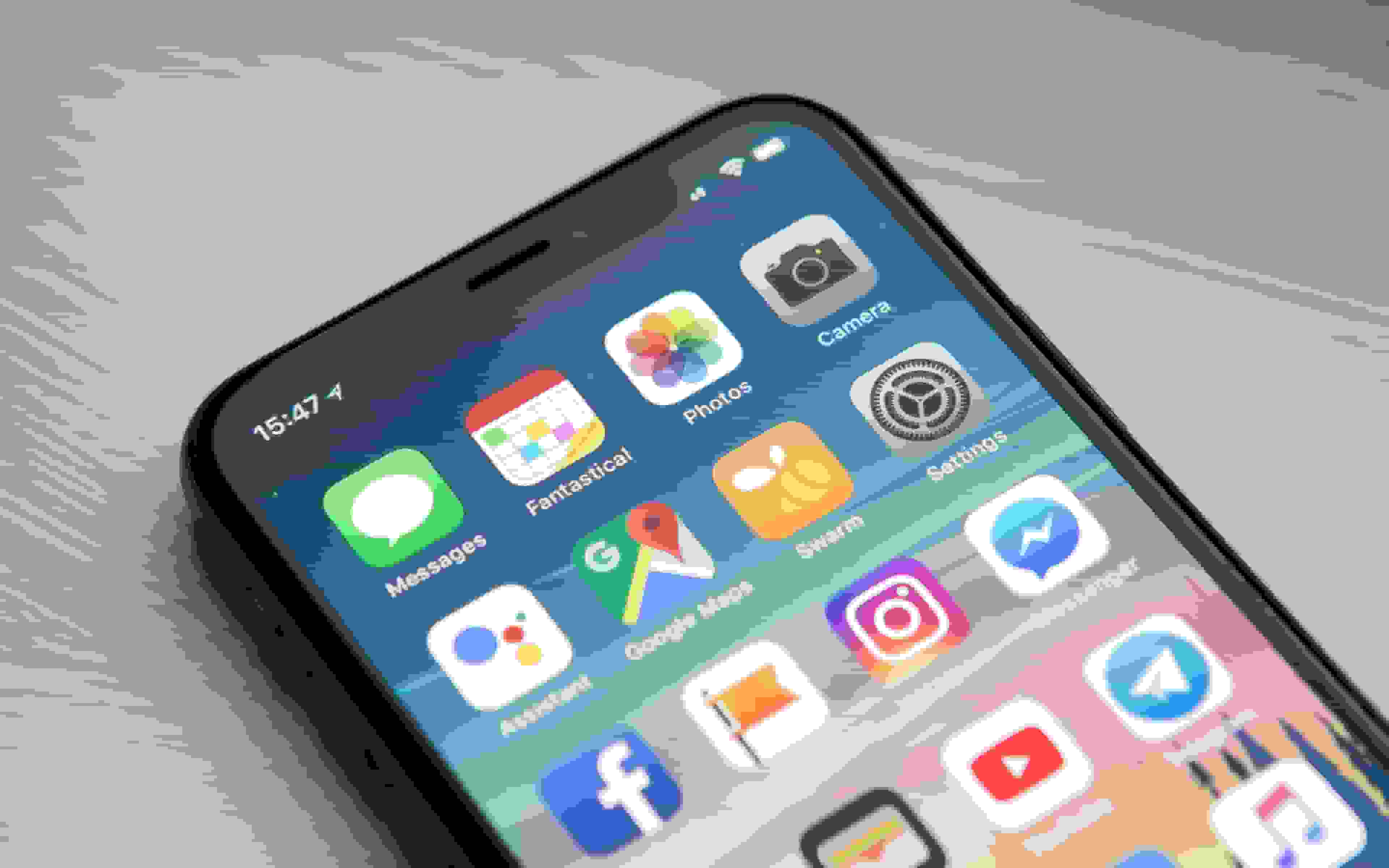 اهمیت عملکرد آفلاین اپ‌های موبایل: چرا برخی بدون Wi-Fi کار می‌کنند و برخی نه