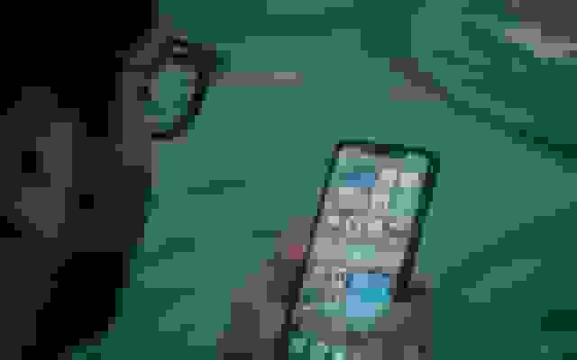 ساخت اسکنر شناسایی چهره با ReactJS و هوش مصنوعی