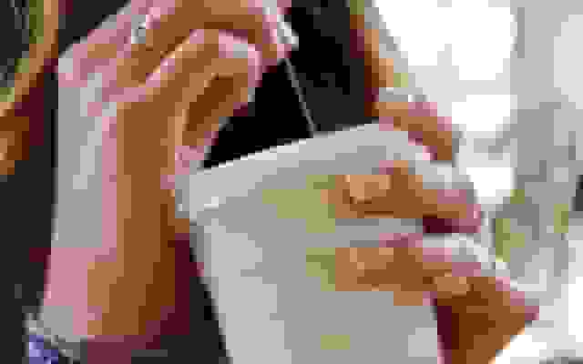 راهنمای استفاده از تماس‌های شبکه مرورگر برای پردازش داده