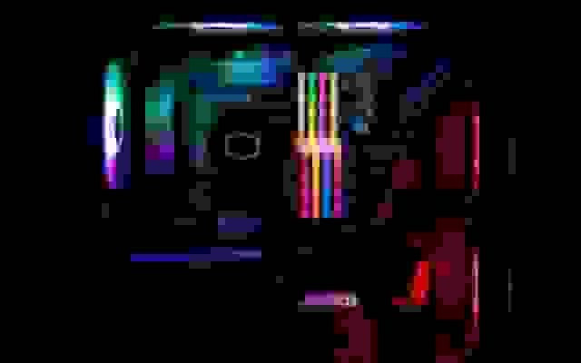 بهینه‌سازی سرویس‌دهی مدل‌های زبانی بزرگ با vLLM: از ۰.۶۸ به ۱۰ درخواست در ثانیه