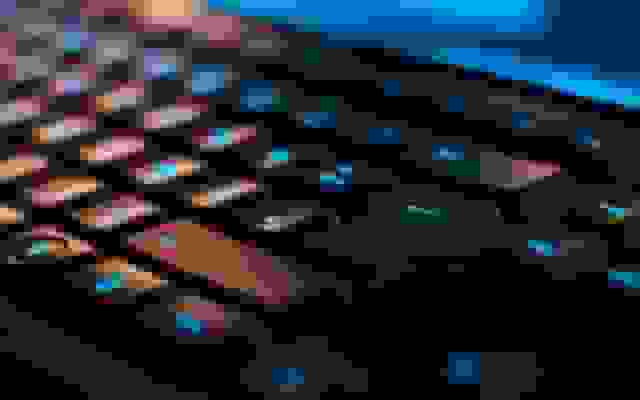 مدیریت پیکربندی متمرکز با کنسول