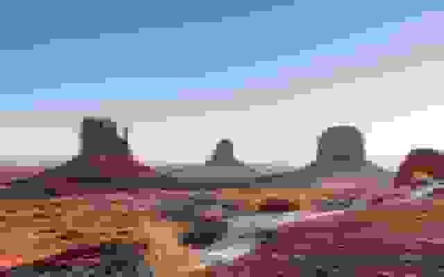 از کابوی‌های پلتفرم تا کلانترهای حاکمیت: رام کردن غرب وحشی هوش مصنوعی