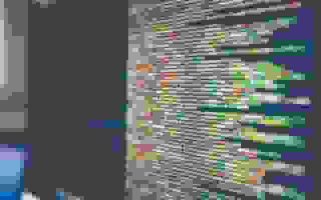 کیفیت داده در زمان نوشتن: مهندسی قابلیت اطمینان با Delta Expectations