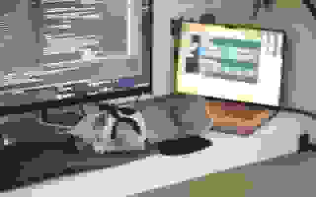 هوش مصنوعی توسعه‌دهندگان فرانت‌اند را جایگزین نمی‌کند، بلکه بخش‌های خسته‌کننده را جایگزین می‌کند