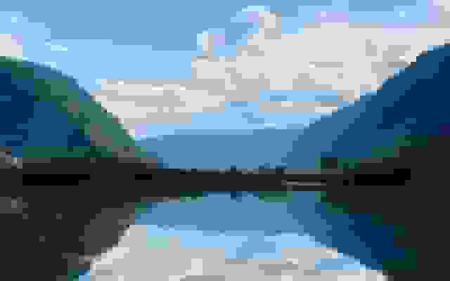 راه‌اندازی دریاچه داده مقیاس‌پذیر با آپاچی آیسبرگ، AWS Glue و S3