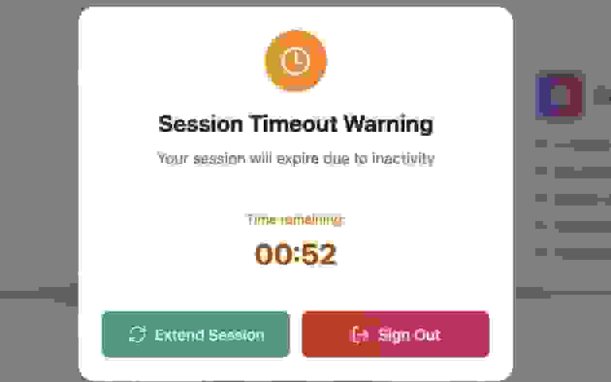 درک تایمر بیکاری: راهنمای جامع پیاده‌سازی و تست