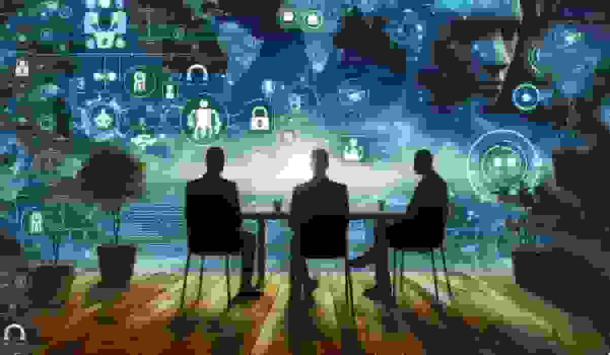 تأسیس صندوق ملی توسعه هوش مصنوعی با سرمایه ۱۰۰ هزار میلیارد ریال