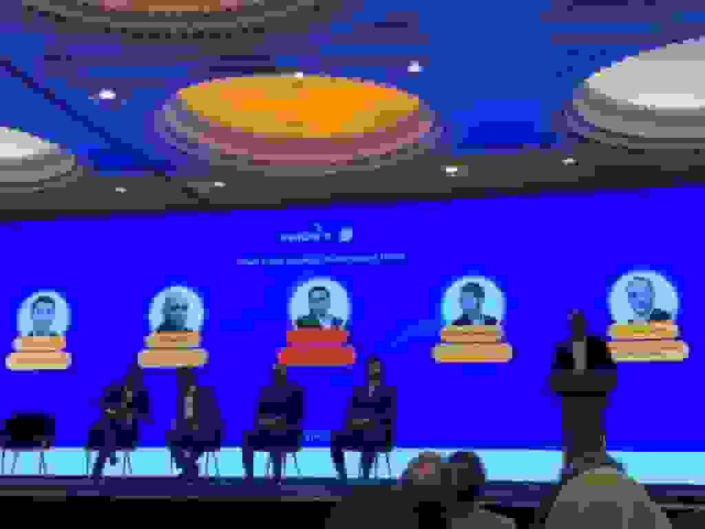 پنجمین کنفرانس بین‌المللی ایران گرین؛ امنیت غذایی در سایه تاریخ، تجارت و فناوری