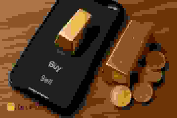 طلانو؛ پلتفرم آنلاین خرید و فروش طلای آب‌شده در ایران