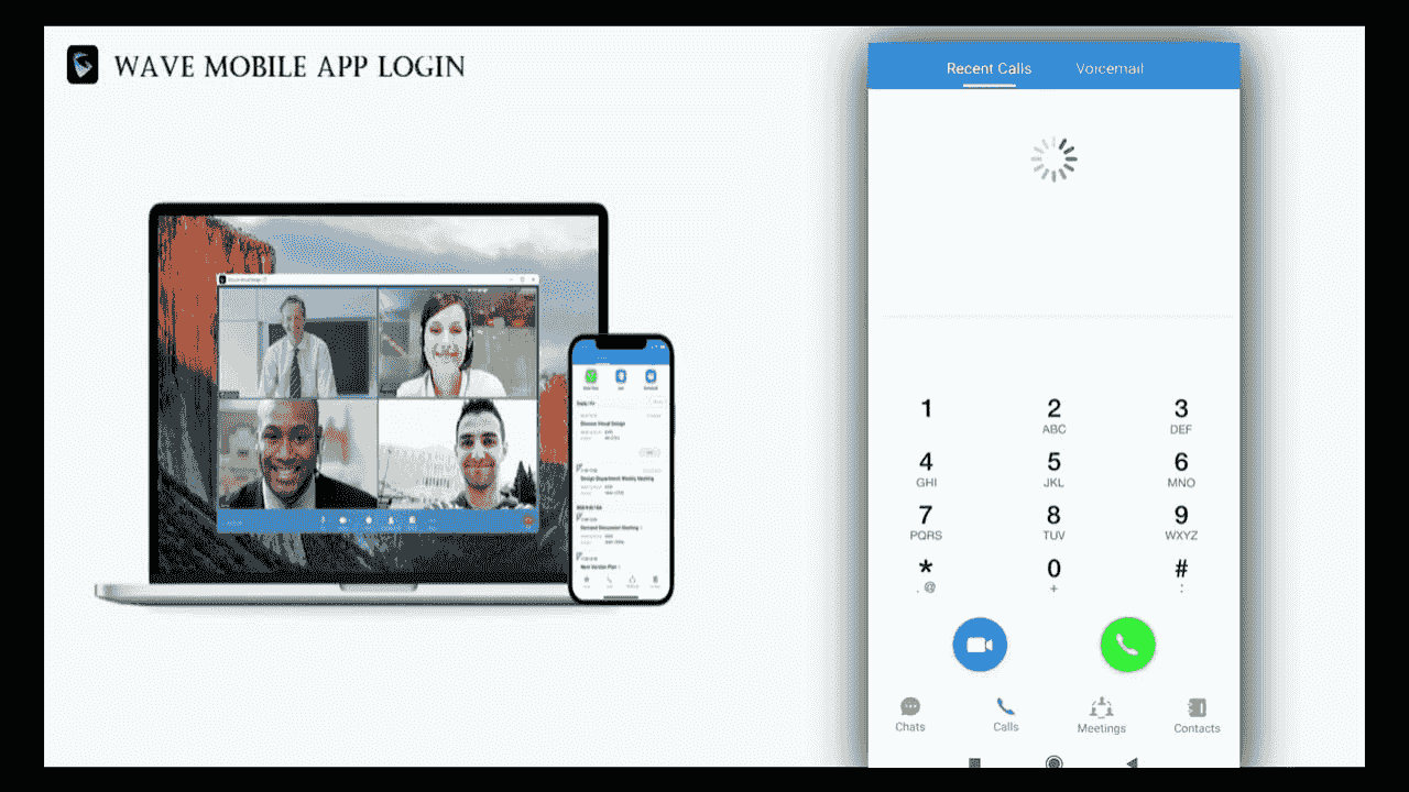 کنترل پیجینگ با ۳ نرم‌افزار تحت وب موبایلی